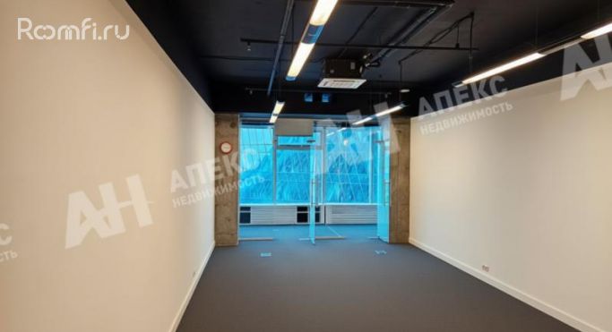 Аренда офиса 80 м², Пресненская набережная - фото 3