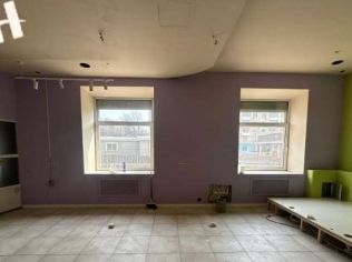 Аренда помещения свободного назначения 77 м²