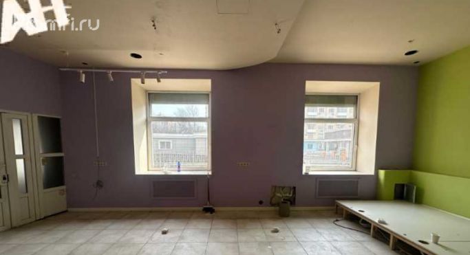 Аренда помещения свободного назначения 77 м², Ленинградский проспект - фото 1