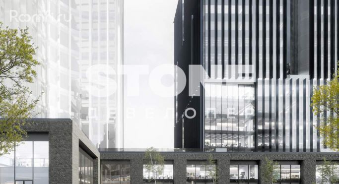 Продажа офиса 55.7 м², улица Золоторожский Вал - фото 5