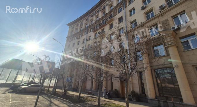 Аренда помещения свободного назначения 103 м², Ленинский проспект - фото 3