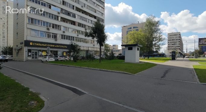 Аренда помещения свободного назначения 246.7 м², Профсоюзная улица - фото 2