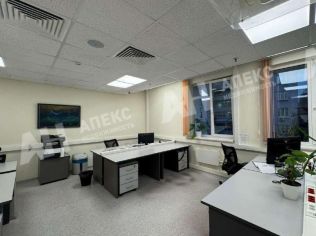 Аренда офиса 1185 м²