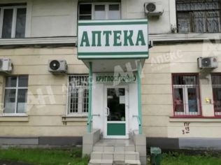 Продажа помещения свободного назначения 60 м²