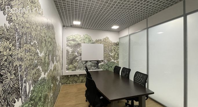 Продажа офиса 341 м², Проектируемый проезд № 4062 - фото 3