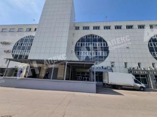Аренда склада 300 м²