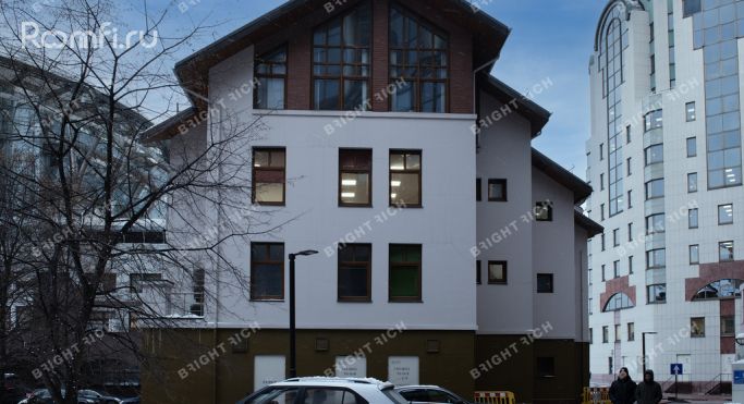 Аренда офиса 142.5 м², Космодамианская набережная - фото 3