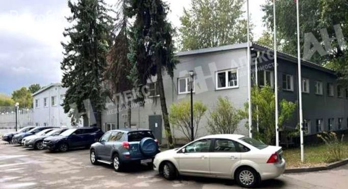 Аренда помещения свободного назначения 800 м², Хорошёвское шоссе - фото 2