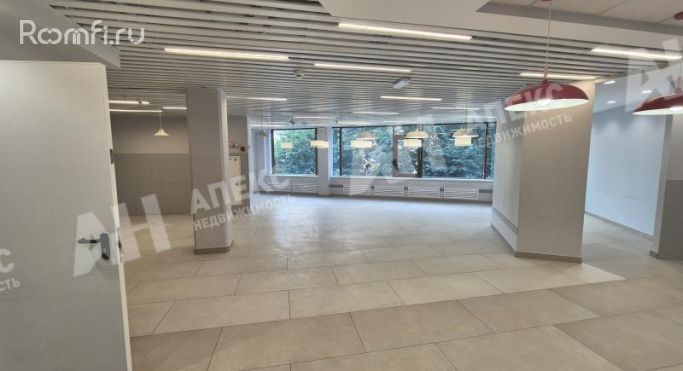 Аренда помещения свободного назначения 257 м², улица Архитектора Власова - фото 2