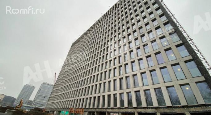 Продажа помещения свободного назначения 55 м², Автозаводская улица - фото 1