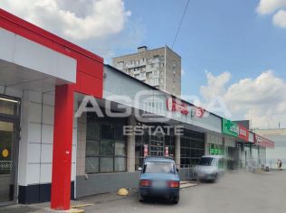 Продажа торгового помещения 191.1 м²