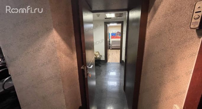 Аренда помещения свободного назначения 952.2 м², Большая Почтовая улица - фото 2