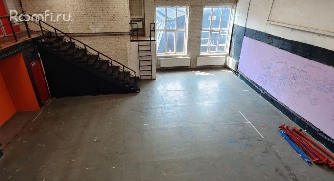Аренда офиса 252 м², Большая Новодмитровская улица - фото 3
