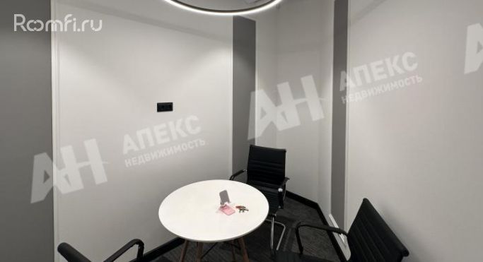 Аренда офиса 75 м², Садовое кольцо - фото 3