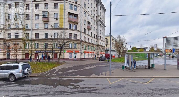 Аренда торгового помещения 177 м², улица Трофимова - фото 2