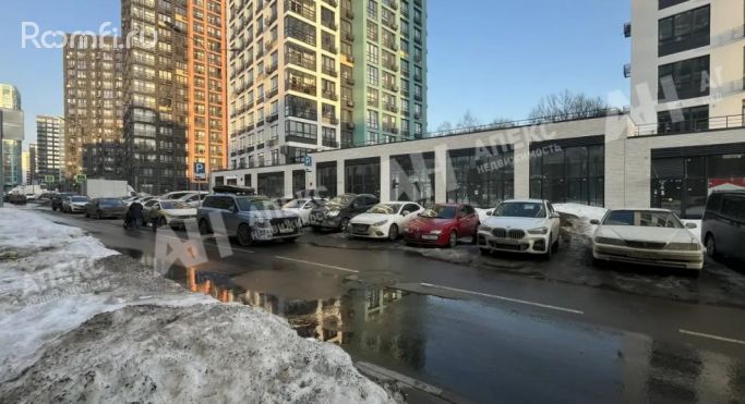 Продажа помещения свободного назначения 364 м², проспект Куприна - фото 2