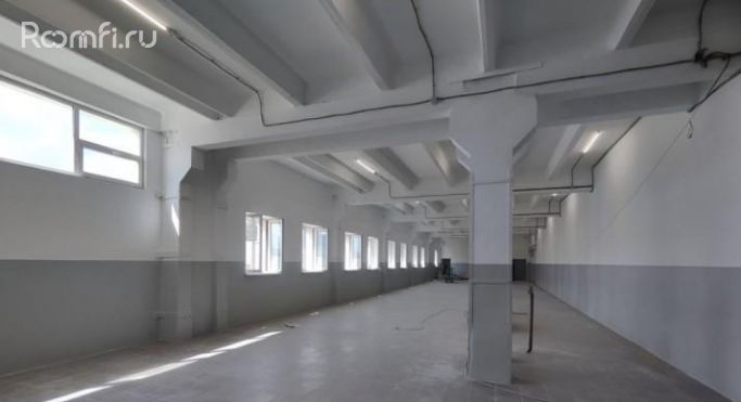 Аренда склада 287 м², проезд Серебрякова - фото 3