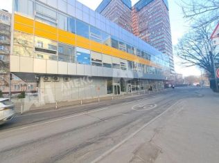 Аренда офиса 207 м²