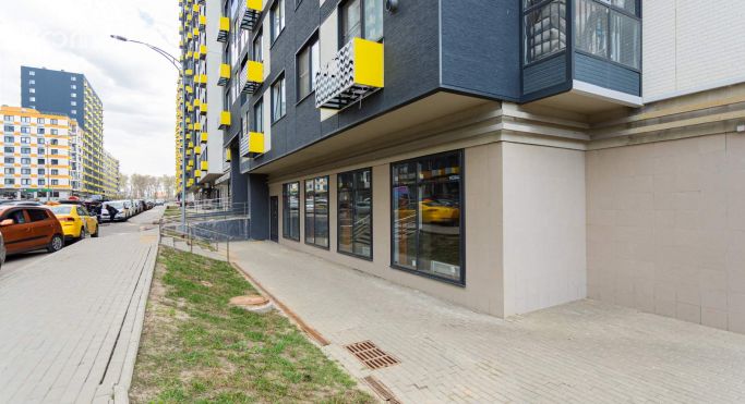 Аренда помещения свободного назначения 69.6 м², улица Василия Ощепкова - фото 5