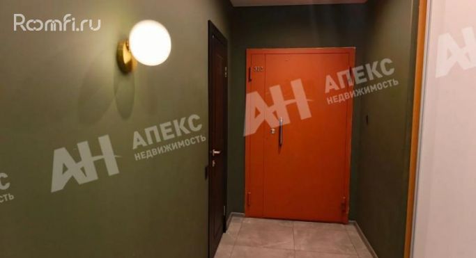 Аренда офиса 393 м², проспект Мира - фото 2