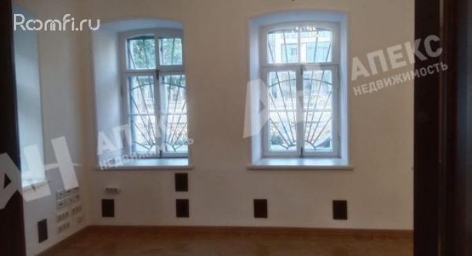 Аренда офиса 209 м², Овчинниковская набережная - фото 3