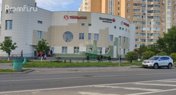 Аренда помещения свободного назначения 380 м², улица Дмитриевского - фото 3