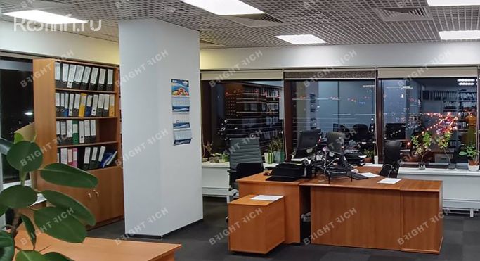 Аренда офиса 179.8 м², бульвар Энтузиастов - фото 1