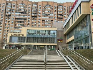 Продажа помещения свободного назначения 663.8 м²