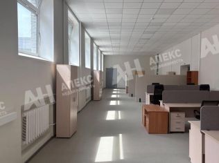 Аренда помещения свободного назначения 312 м²