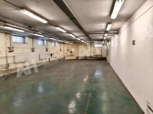 Аренда помещения свободного назначения 400 м²