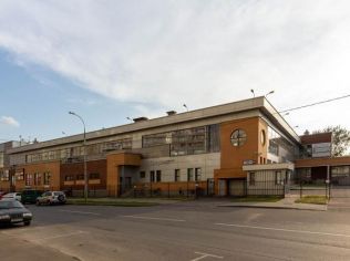 Аренда склада 30 м²