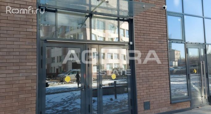 Продажа помещения свободного назначения 125.8 м², Большая Почтовая улица - фото 3
