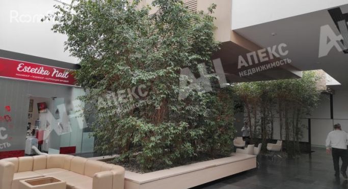 Аренда офиса 647 м², 1-й Волоколамский проезд - фото 2