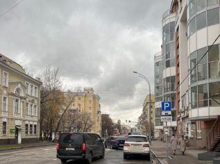Аренда помещения свободного назначения 85 м²