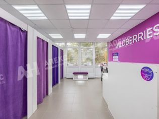 Продажа помещения свободного назначения 73 м²