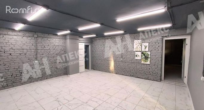 Аренда помещения свободного назначения 73 м², Хорошёвское шоссе - фото 3