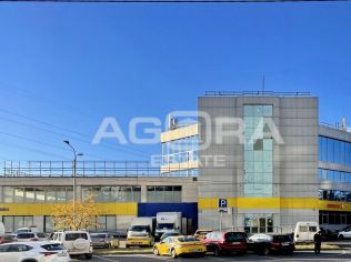 Аренда помещения свободного назначения 356 м²