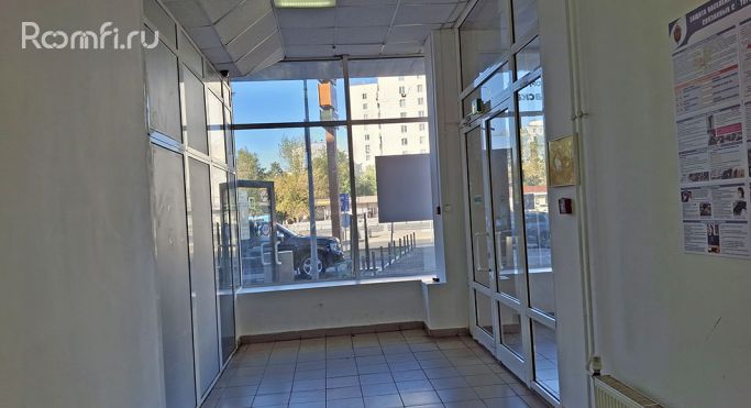 Аренда торгового помещения 31.1 м², Рязанский проспект - фото 2