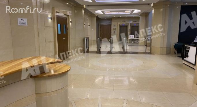 Аренда офиса 295 м², Ленинградский проспект - фото 2