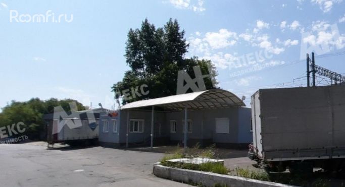 Продажа помещения свободного назначения 128 м², 3-й Нижнелихоборский проезд - фото 3