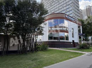 Продажа помещения свободного назначения 1336 м²