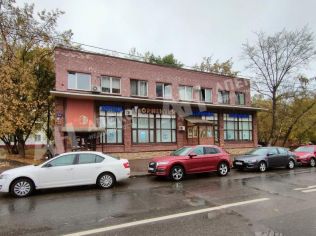 Аренда помещения свободного назначения 225 м²