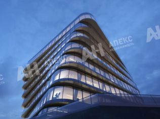 Аренда офиса 94 м²