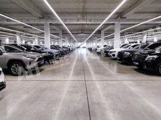 Аренда помещения свободного назначения 6085 м²