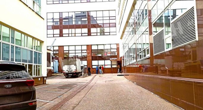 Аренда офиса 289 м², улица Шаболовка - фото 3