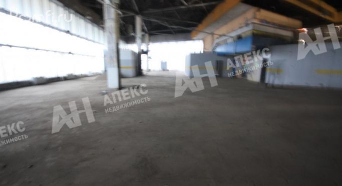 Аренда склада 730 м², Варшавское шоссе - фото 3