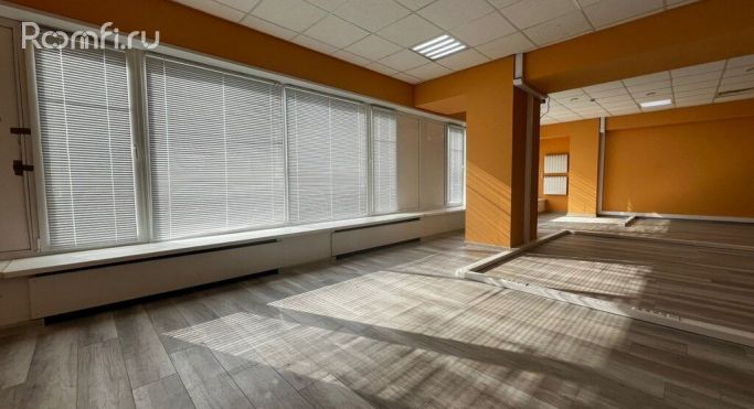 Аренда офиса 116 м², улица Юннатов - фото 3