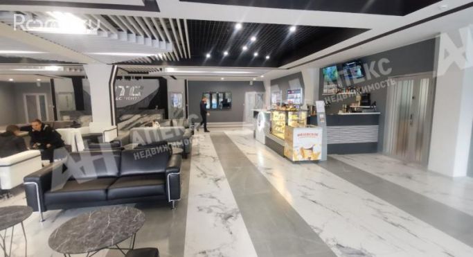 Аренда офиса 268 м², улица Обручева - фото 2