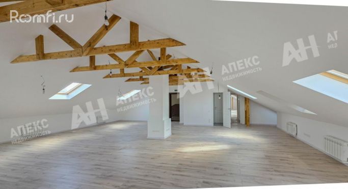 Аренда офиса 112 м², Яузский бульвар - фото 1