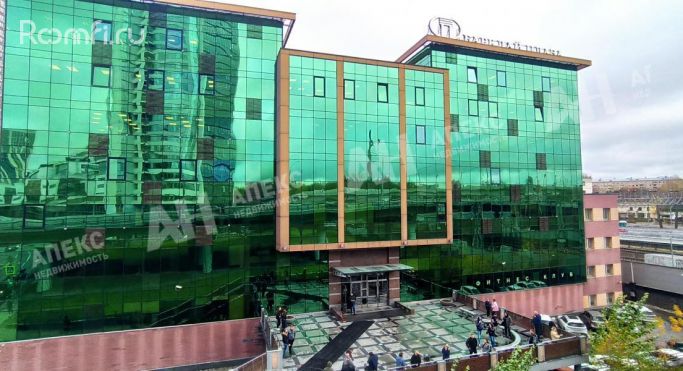 Аренда офиса 125 м², улица Барклая - фото 3